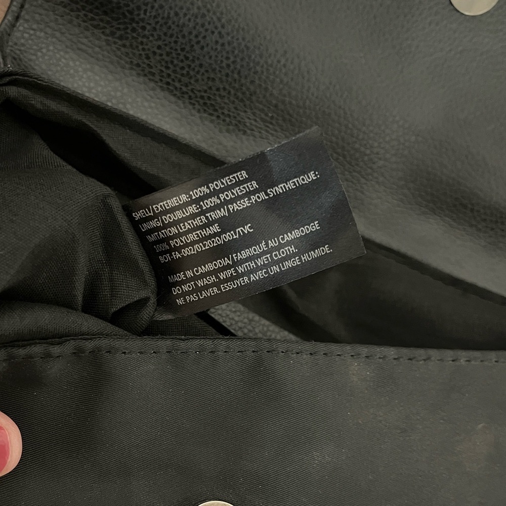 Botkier Trigger Mini Backpack - Picture 6 of 8